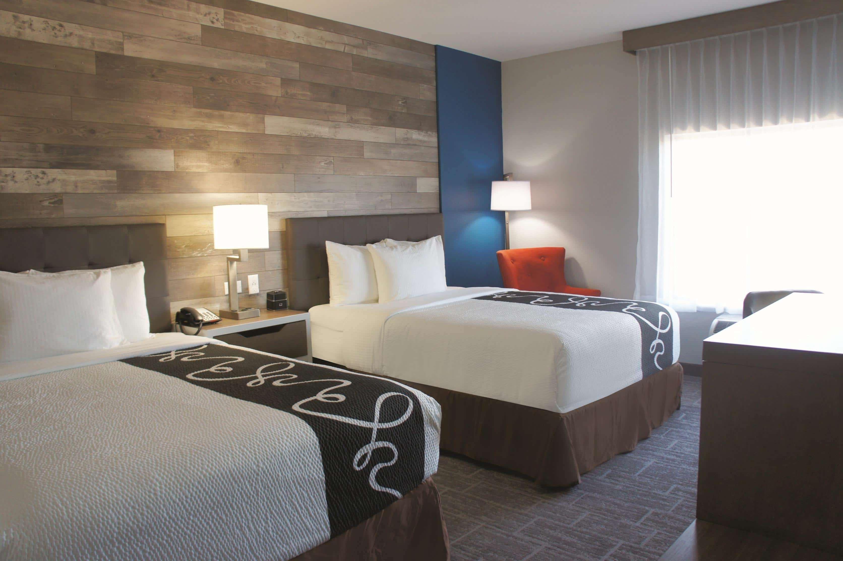 Hotel La Quinta By Wyndham Pittsburg Zewnętrze zdjęcie