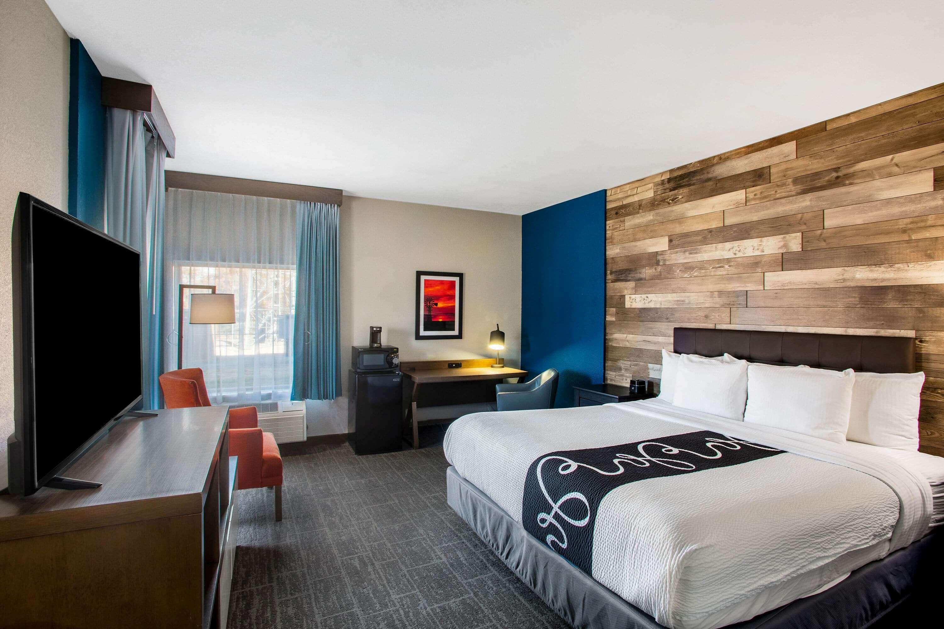 Hotel La Quinta By Wyndham Pittsburg Zewnętrze zdjęcie