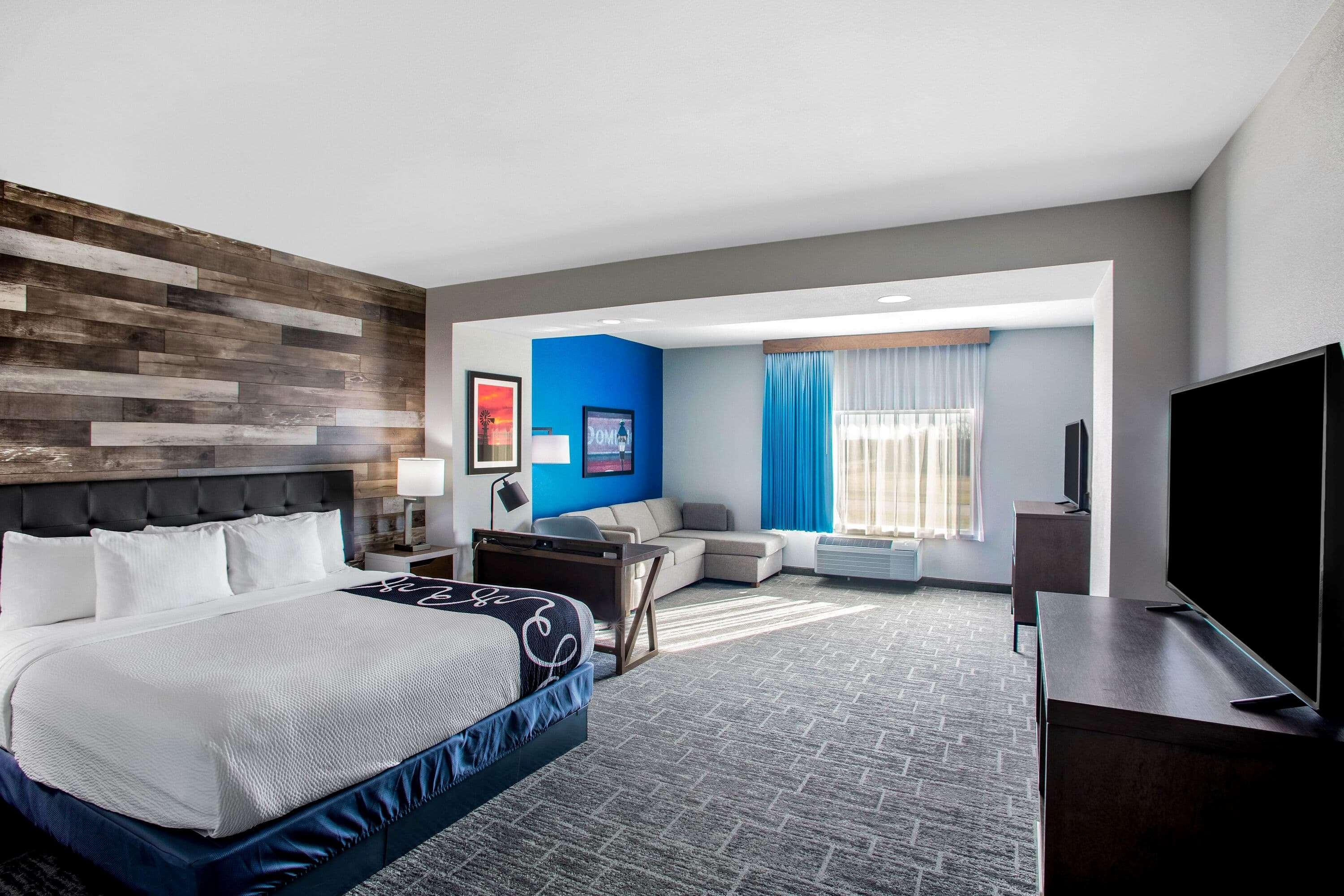 Hotel La Quinta By Wyndham Pittsburg Zewnętrze zdjęcie