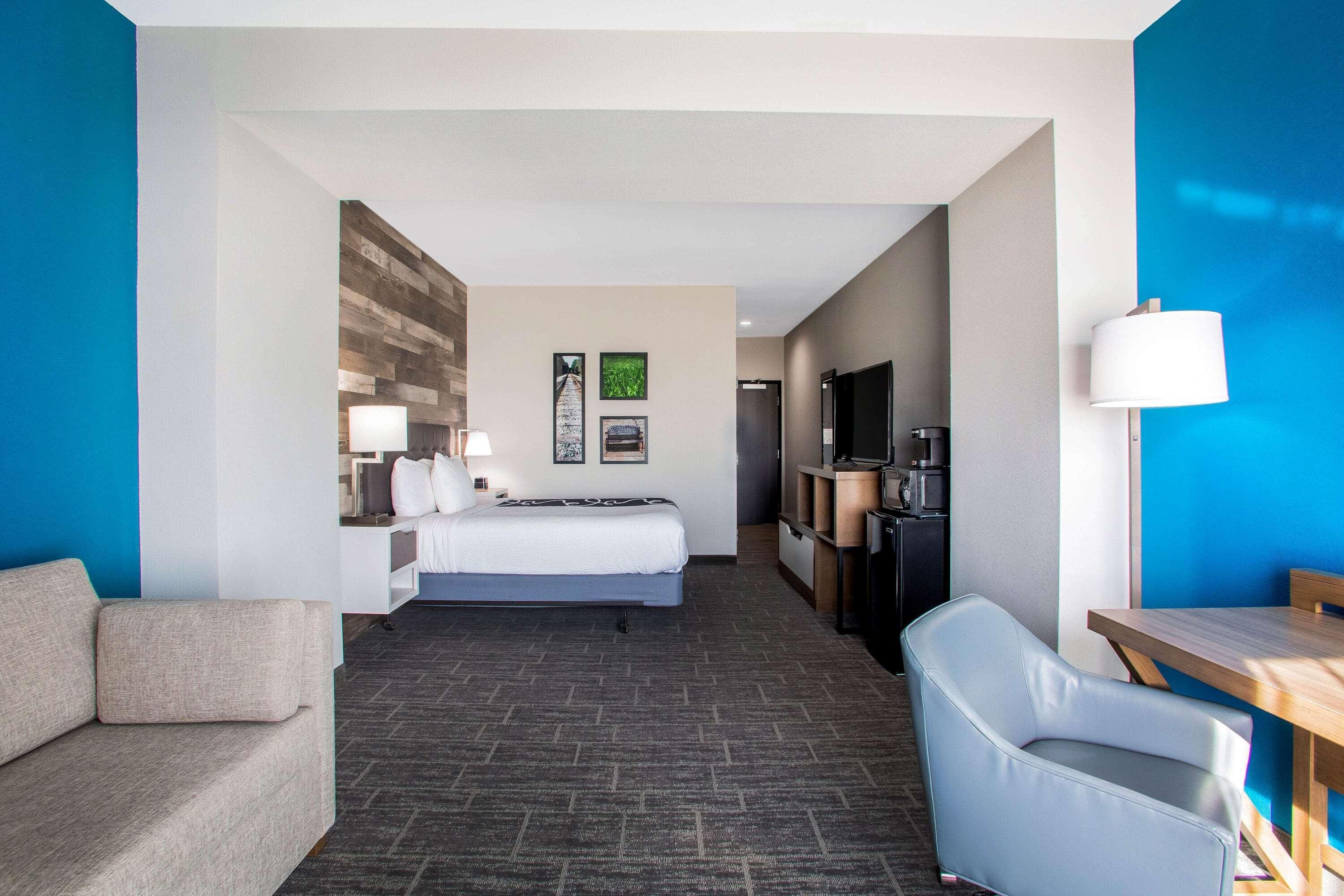 Hotel La Quinta By Wyndham Pittsburg Zewnętrze zdjęcie