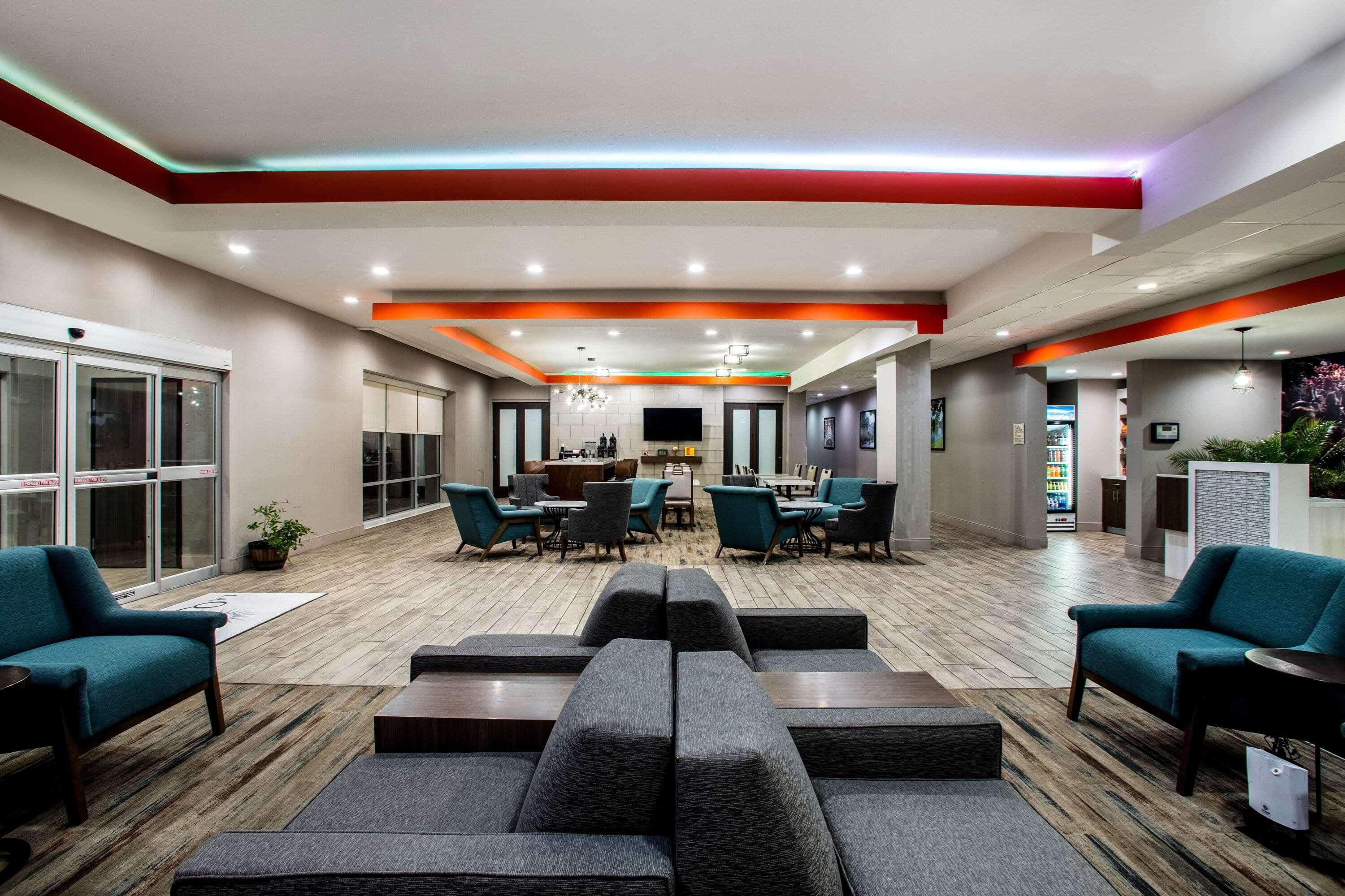 Hotel La Quinta By Wyndham Pittsburg Zewnętrze zdjęcie