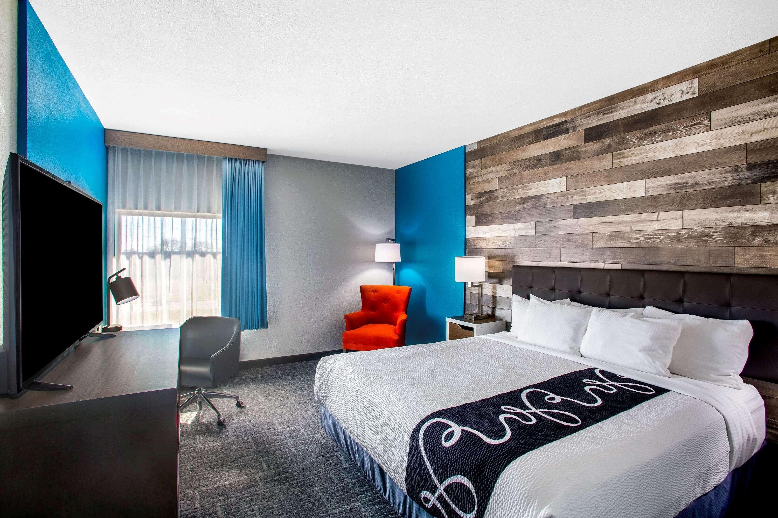 Hotel La Quinta By Wyndham Pittsburg Zewnętrze zdjęcie