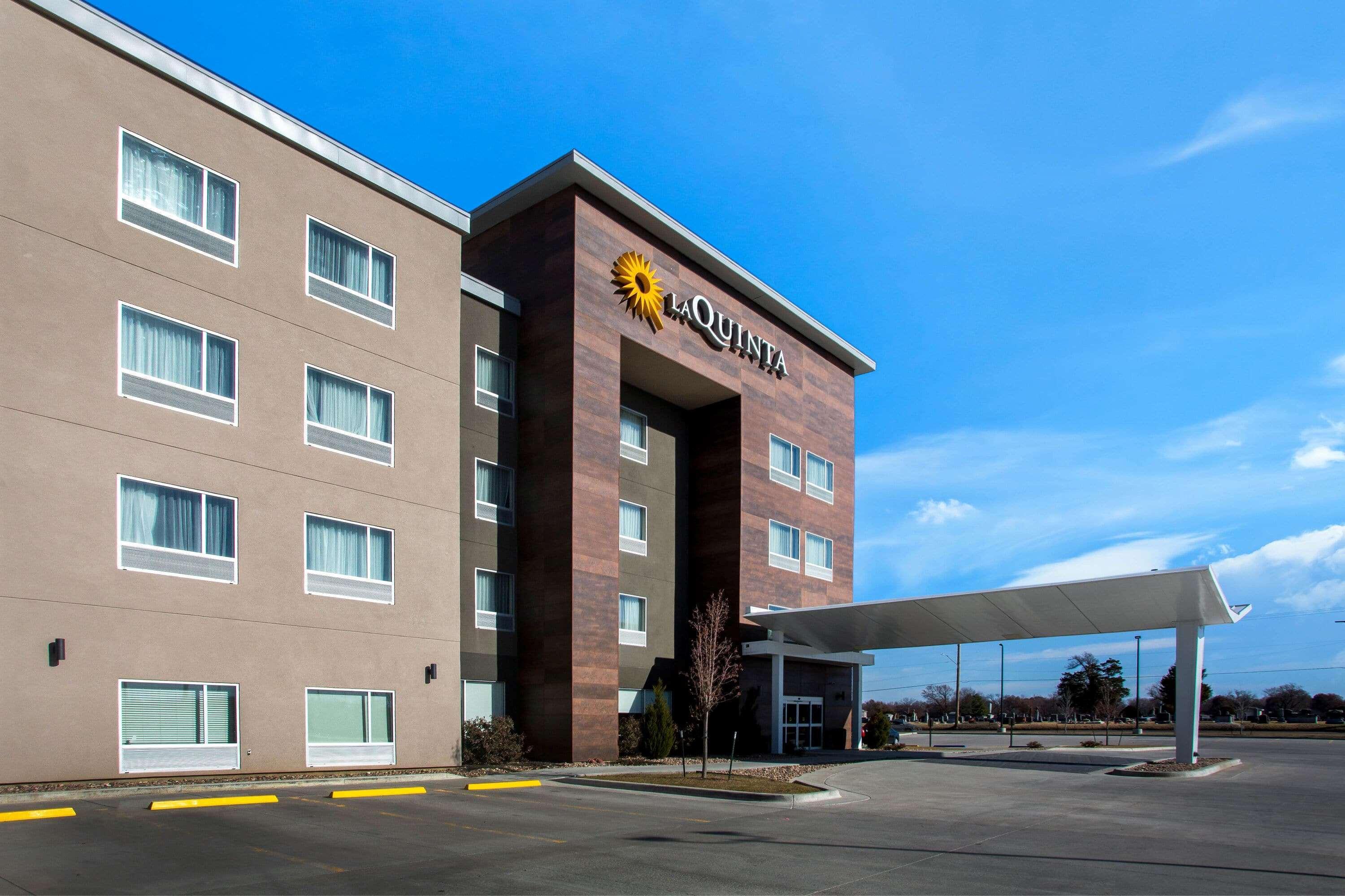 Hotel La Quinta By Wyndham Pittsburg Zewnętrze zdjęcie
